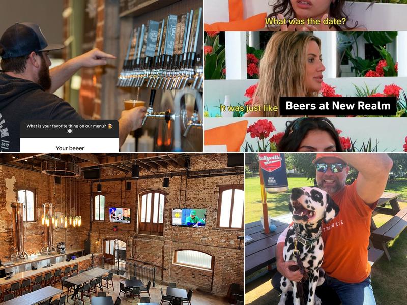 New Realm Brewing Co.