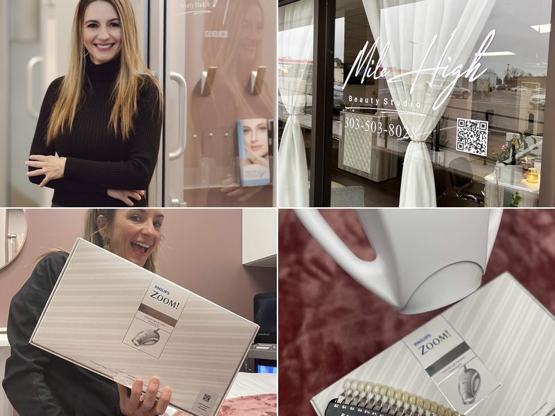 Mile High Beauty Studio