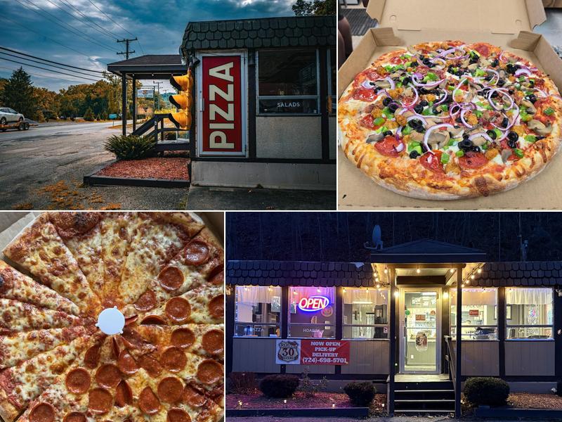 Route 30 Pizzeria