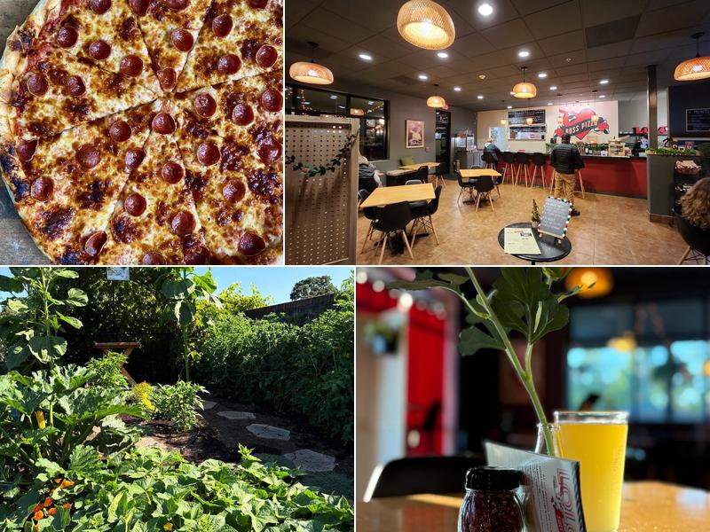 LoLo's Boss Pizza - Fairview