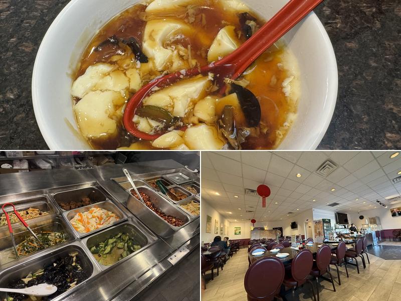 Breakfast House早点见面 13450 Research Blvd #118, Austin