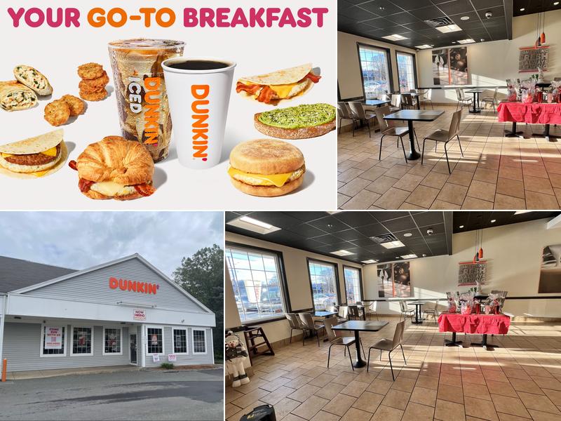 Dunkin'