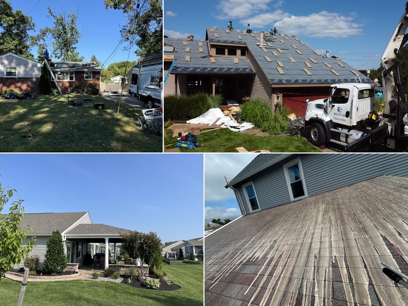 Surf & Turf Roofing, Solar and Windows