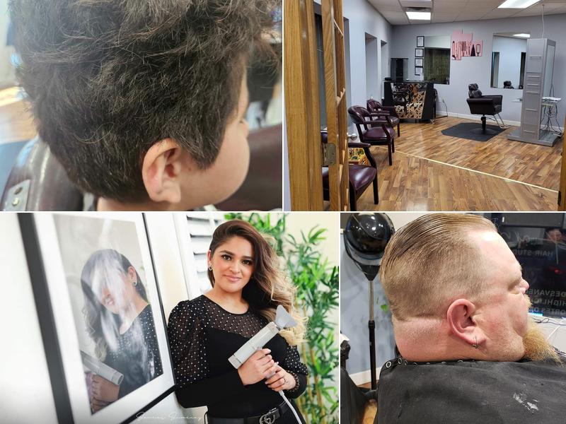 Kary's hair studio & spa