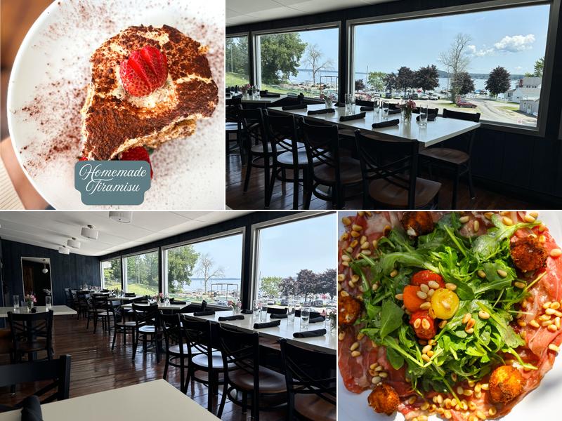 Buonasera 113 NY-9P, Malta