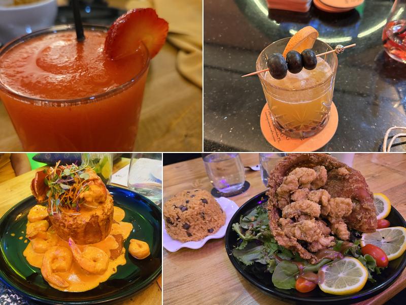 Mamajuana cafe 950 Wolcott St, Waterbury