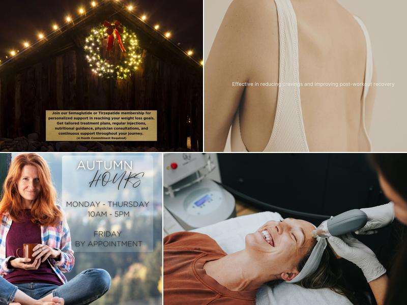 Instinct Holistic Medical Spa