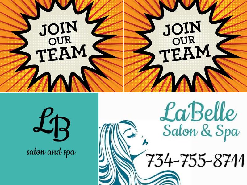 La Belle Salon and Spa LLC