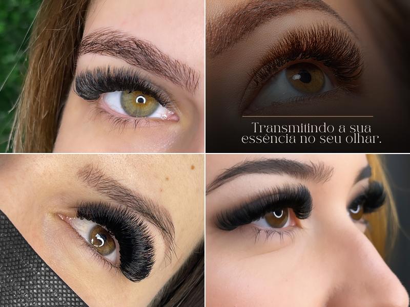 Lashes Framingham - Thais Lima Beauty