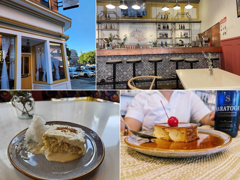 Viva Empanadas ALBANY 90 N Pearl St, Albany