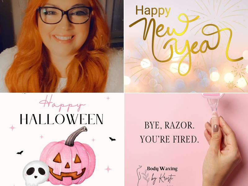 Body Waxing by Kristi