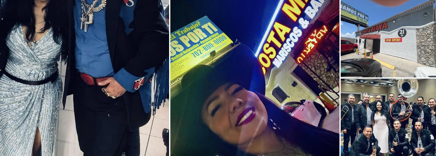 COSTA MAYA KITCHEN AND BAR