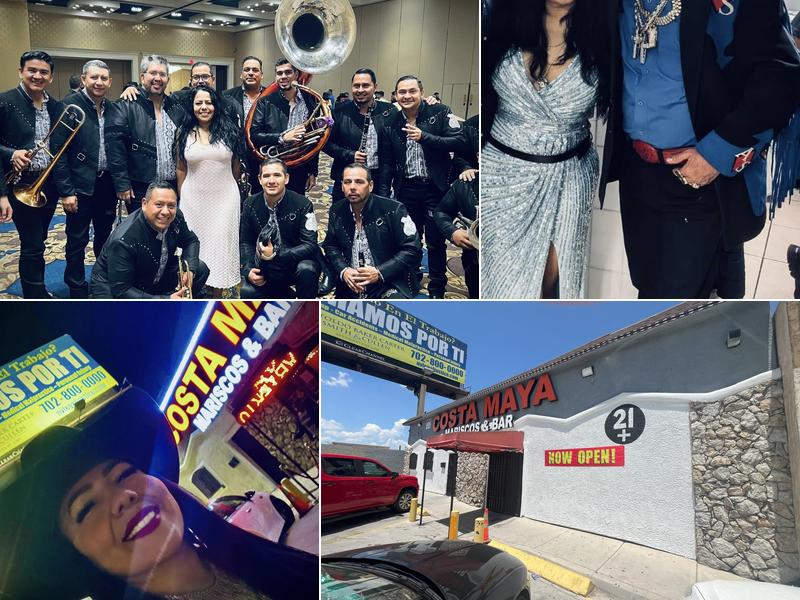 COSTA MAYA KITCHEN AND BAR