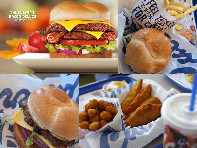 Culver’s