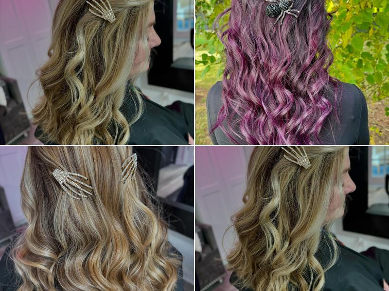 Salon Carter by Courtney Carter