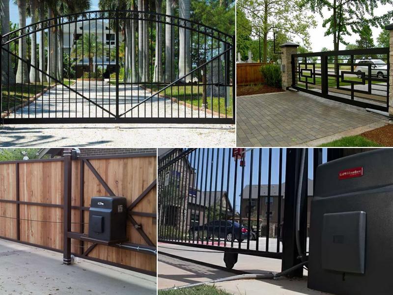 1st Gate Repair Service Berkeley