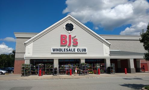 BJ's Wholesale Club