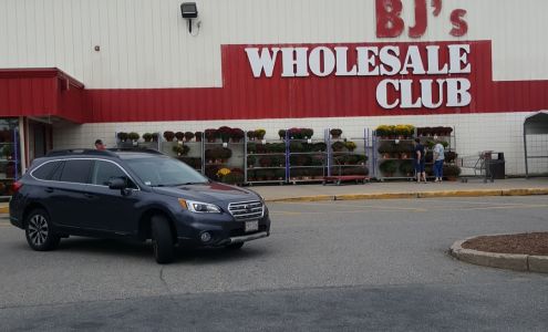 BJ's Wholesale Club