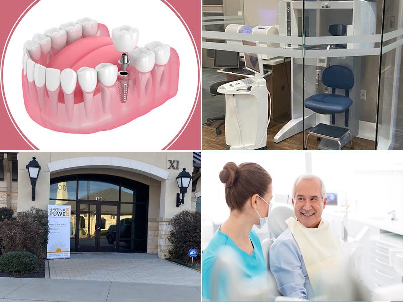 Regina Y Powe DDS - Frisco