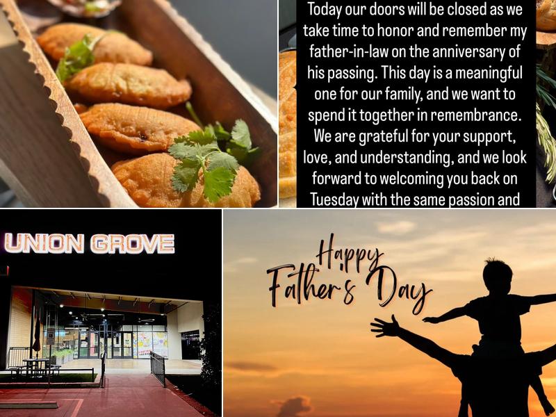 Chefito’s Latin Cuisine