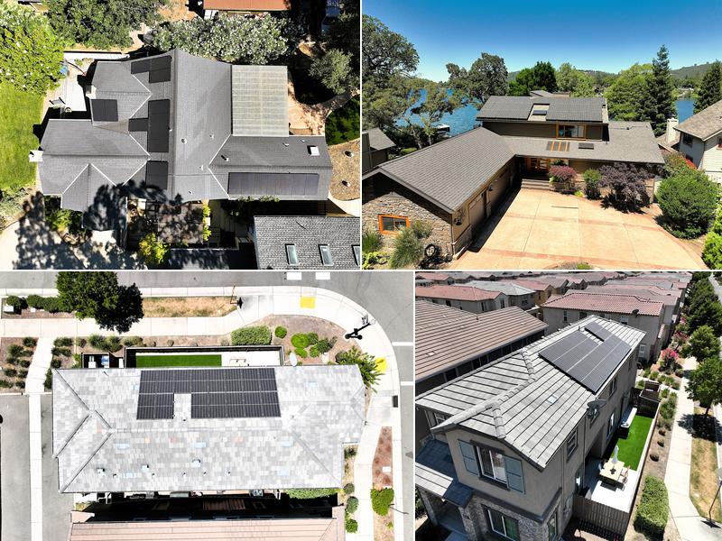 North Valley Solar Power