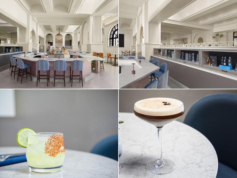 Casa 71 Tequila Lounge