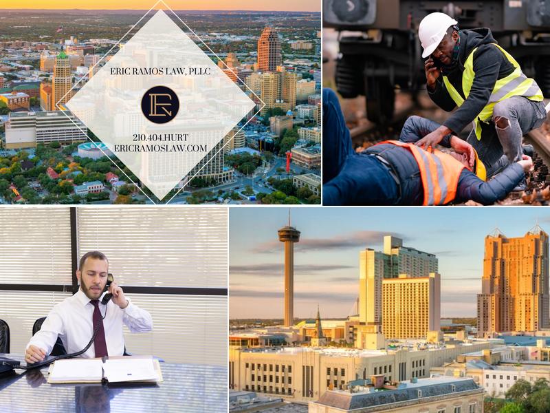 Eric Ramos Law, PLLC