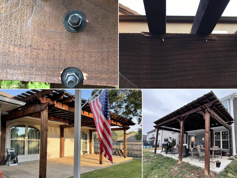 Lawn Master Outdoor Living