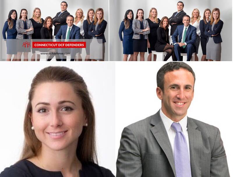 Connecticut DCF Defenders