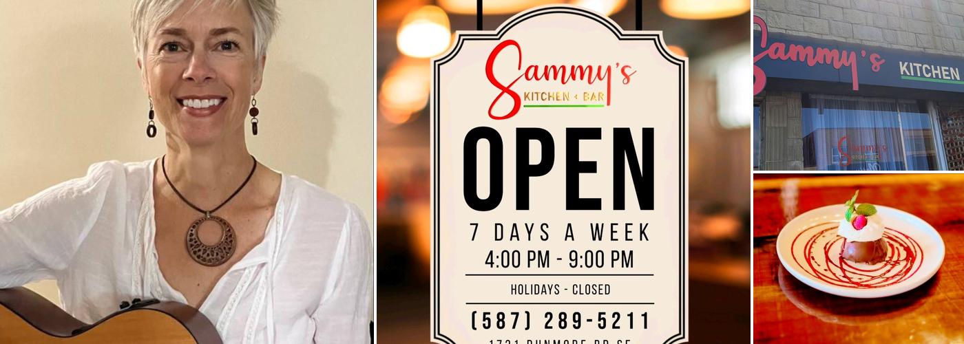 Sammy's Kitchen and Bar