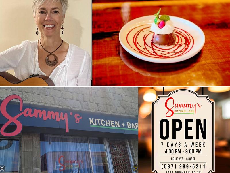 Sammy's Kitchen and Bar