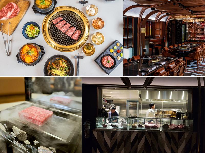 ABSteak by Chef Akira Back