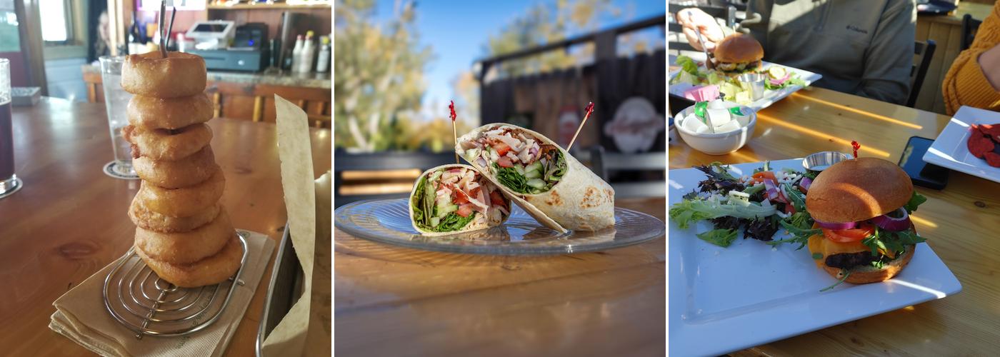 Boulder River Roadkill