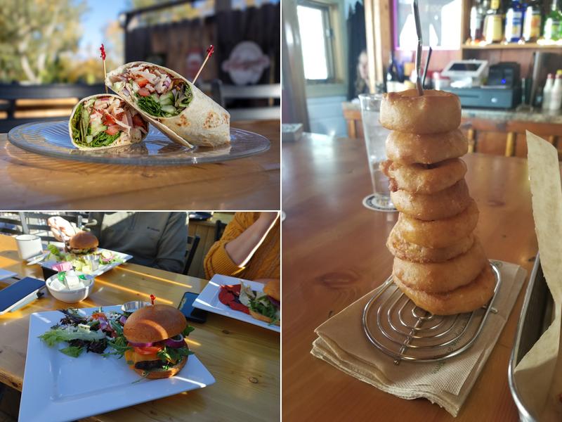 Boulder River Roadkill