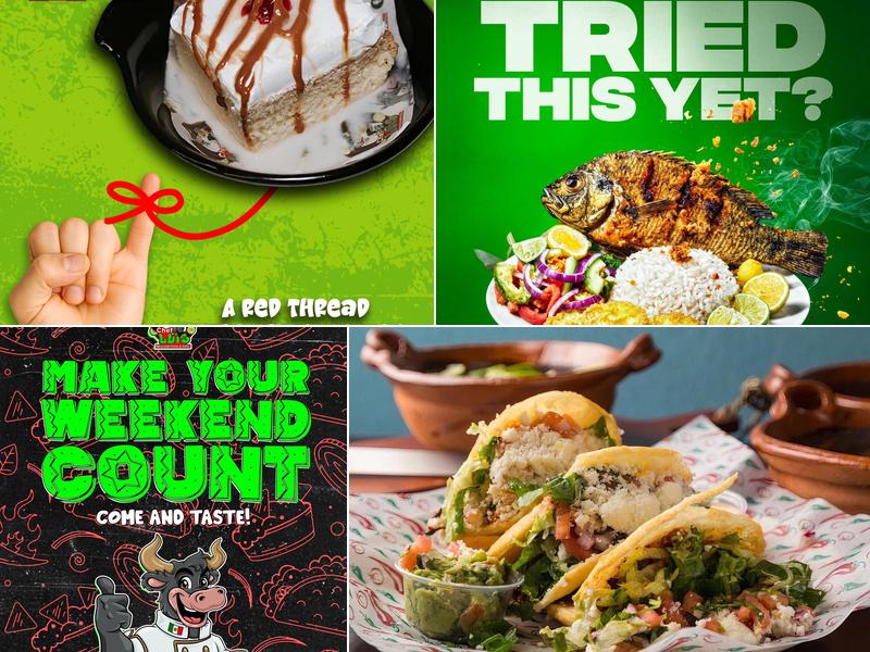 Chef Luis Mexican Food & Grill 2