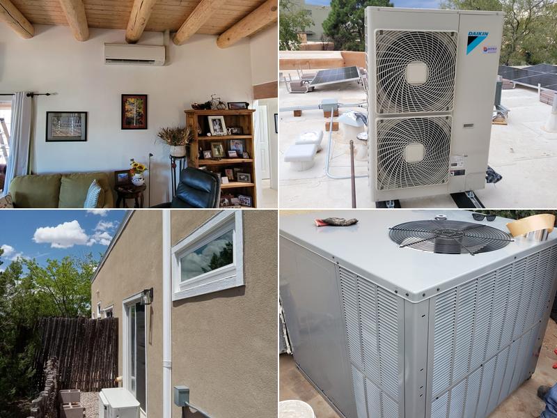 Nespolo Mechanical - Heating & Cooling