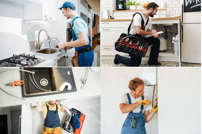 A-Plus Plumber Riverside CA