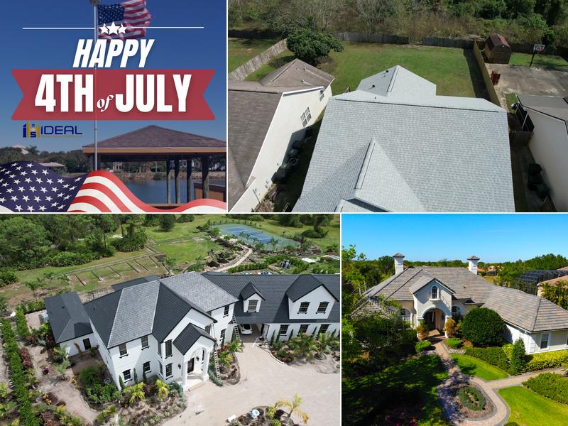 iDEAL HOME SOLUTIONS LLC