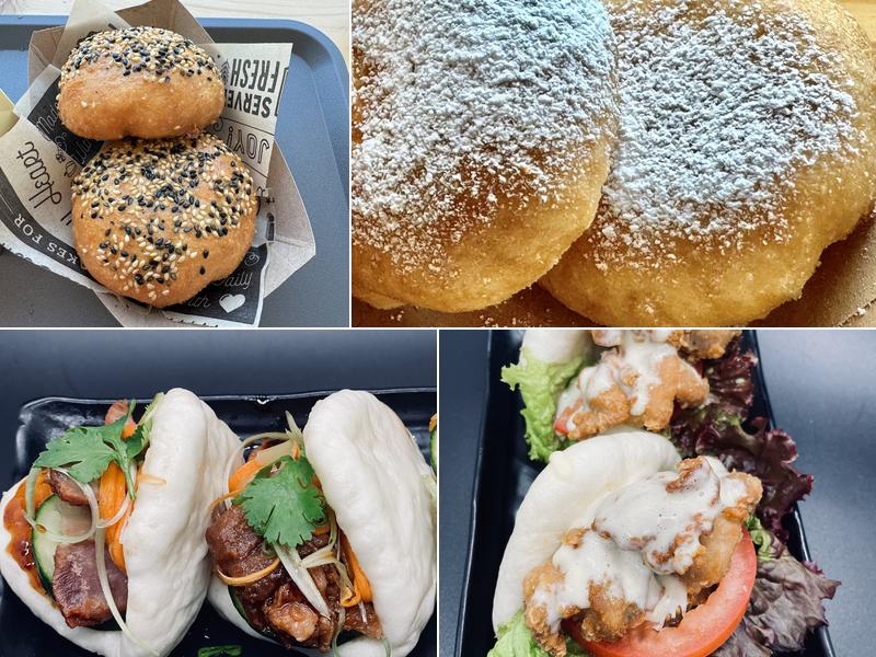 Bao 155 155 Congress Street, Portsmouth