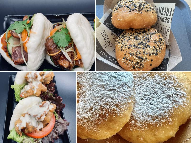 Bao 155 155 Congress Street, Portsmouth