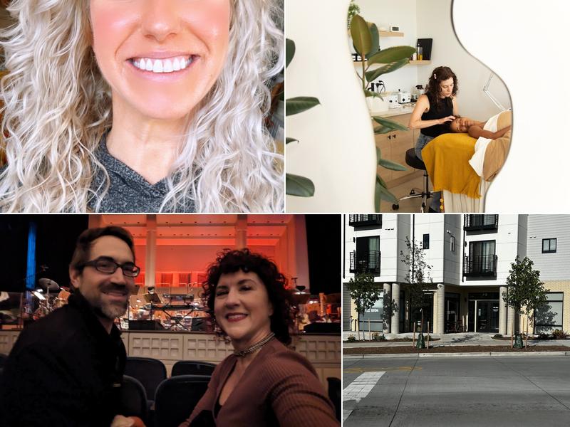 The 1994 Salon and Spa