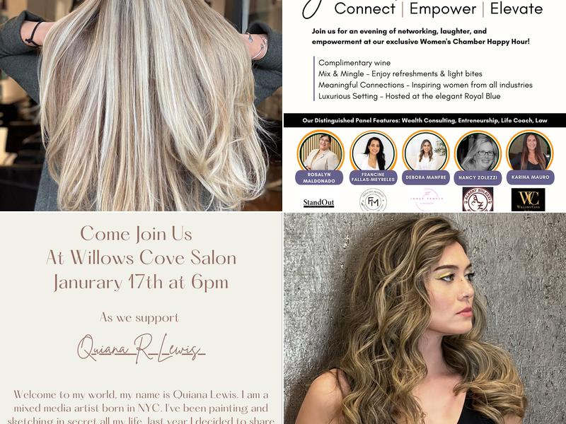 Willows Cove Salon