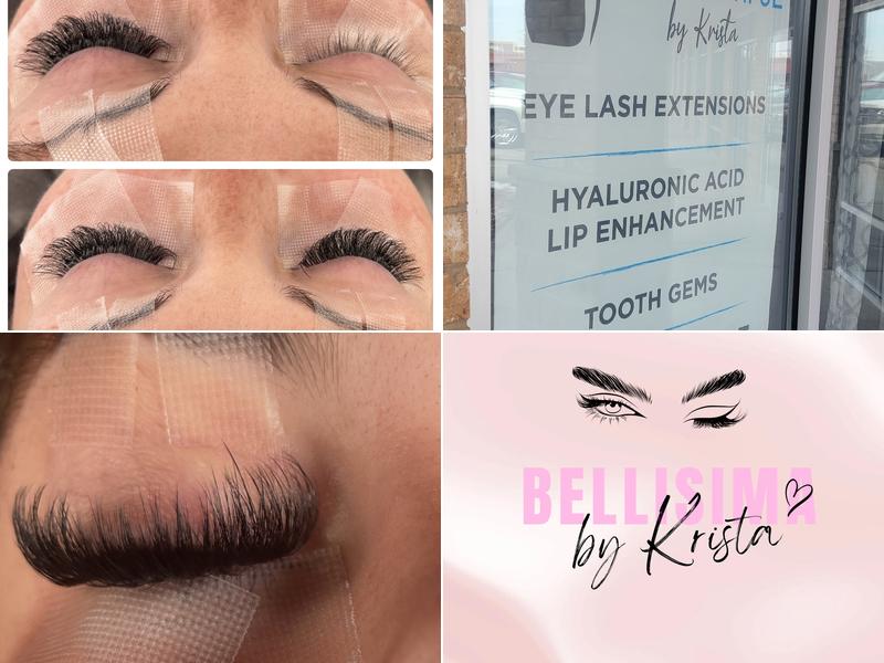 Beyond Beautiful by Krista