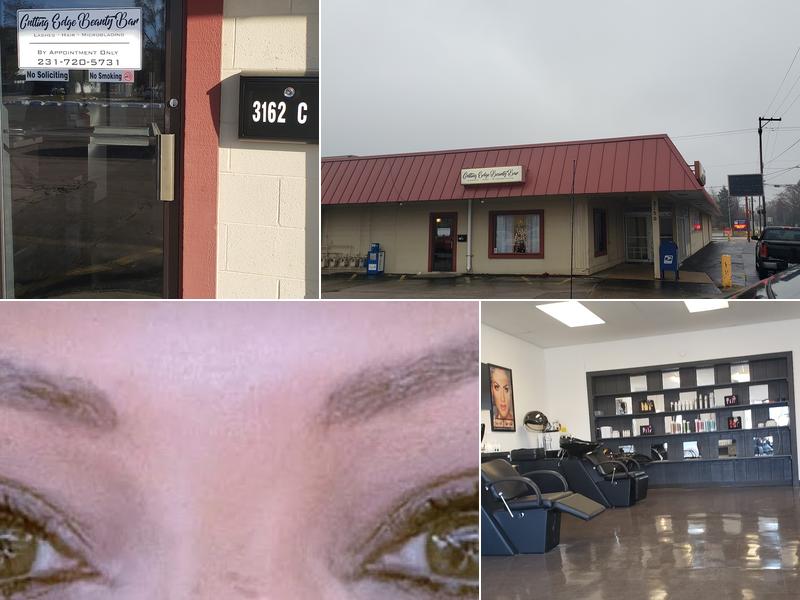 Cutting Edge Beauty Bar