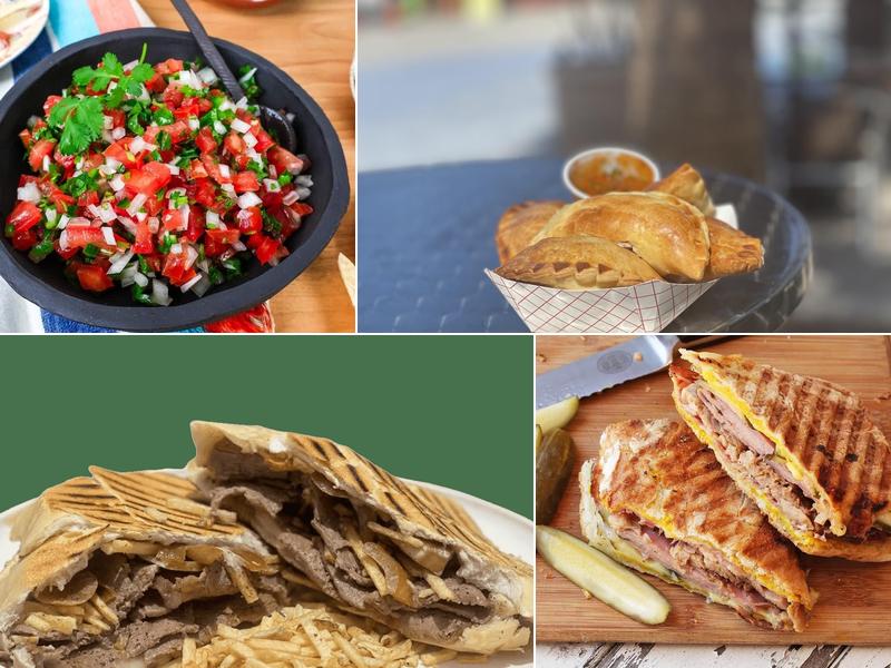 Chillin' by the Fair Factory