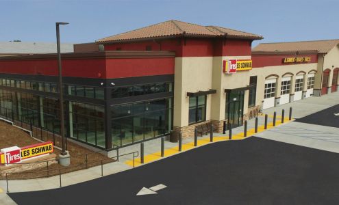 Les Schwab Tire Center