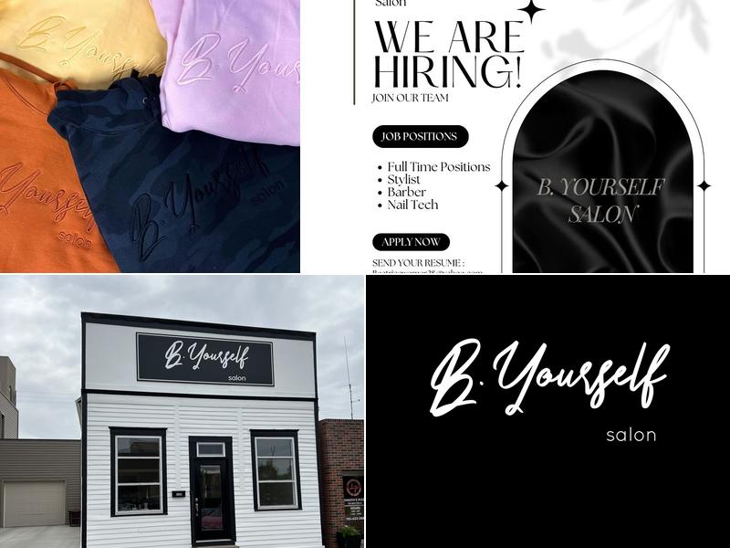 B Yourself Salon