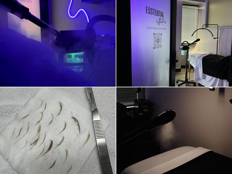 Esstential Esthetics