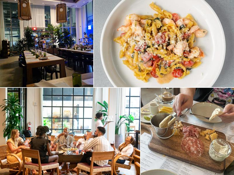 Sixty Vines 150 NE 8th St #135, Miami