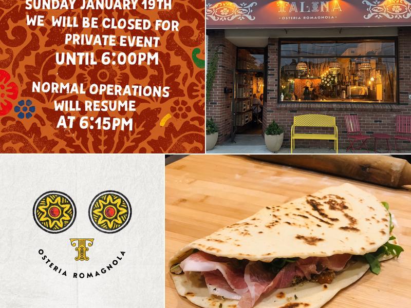 Talina 376 Deer Pk Rd, Babylon